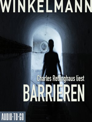 cover image of Barrieren